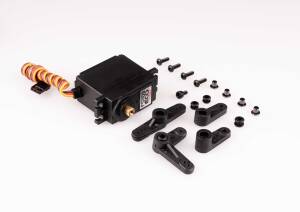Robbe Modellsport FS 1109 HV MG Eco Digital Servo