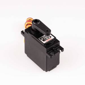 Robbe Modellsport FS 1109 HV MG Eco Digital Servo