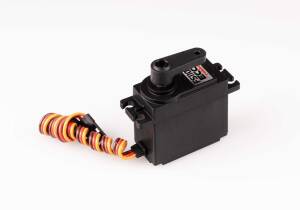 Robbe Modellsport FS 1109 HV MG Eco Digital Servo