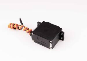 Robbe Modellsport FS 1712 HV MG Eco Digital Servo