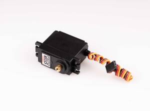 Robbe Modellsport FS 1712 HV MG Eco Digital Servo