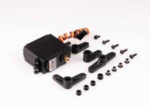 FS 1712 HV MG 16kg  Eco Digital Servo