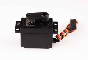 FS 1712 HV MG 16kg  Eco Digital Servo