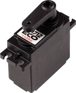FS 1712 HV MG 16kg  Eco Digital Servo