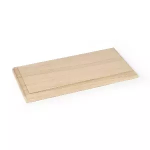 Base plate 240x115 mm
