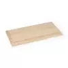Modellständer Eiche 240x120 mm