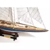 Endeavour Yacht Ship Model - 1934 America’s Cup
