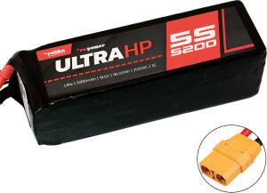 Ro-Power ULTRA HP 5S 5200 mAh 18.5V Lipo Akku
