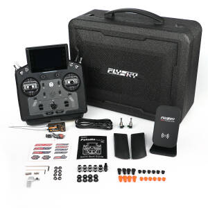 PL18 Ultra remote control 18 channels set