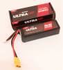 Ro-Power ULTRA HP 5S 4000 mAh 18.5V Lipo Akku