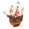 Karavelle Santa Maria Ship Model Kit 1:50