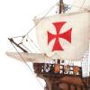 Karavelle Santa Maria Ship Model Kit 1:50