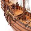 Karavelle Santa Maria Ship Model Kit 1:50