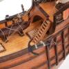 Karavelle Santa Maria Ship Model Kit 1:50