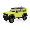 Crawler Suzuki Jimny 1/18 Green