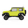 Crawler Suzuki Jimny 1/18 Green