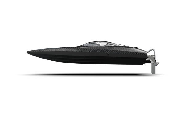 UDI RC Tylosaurus High Speed Boat Brushless