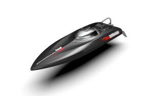 UDI RC Tylosaurus High Speed Boat Brushless