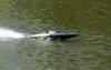 UDI RC Tylosaurus High Speed Boat Brushless