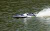UDI RC Tylosaurus High Speed Boat Brushless