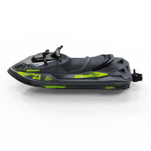 Inkfish High Speed Jet Boat