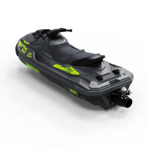 Inkfish High Speed Jet Boat