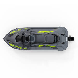 Inkfish High Speed Jet Boat
