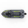Inkfish High Speed Jet Boat