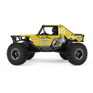 Crawler Snow Leopard 1/24 Brushless