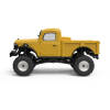 Micro Crawler Salvator 1/24 Brown RTR Set