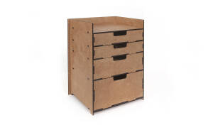 Drawer Box Kit