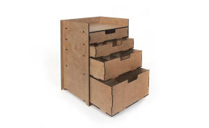 Drawer Box Kit