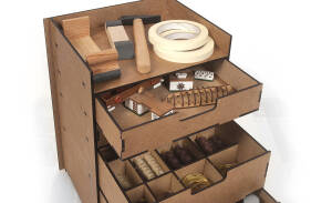 Drawer Box Kit
