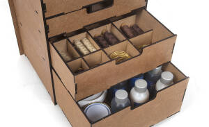 Drawer Box Kit