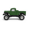 Micro Crawler Salvator 1/24 Green RTR Set
