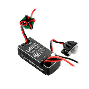 DC Voltage Regulator UBEC 10A