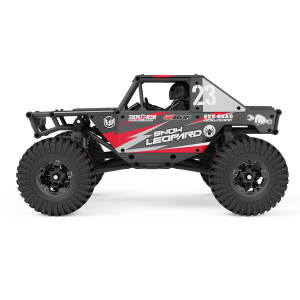 RC Crawler SNOW LEOPARD 1/24 Brushed