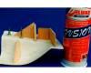 Fusion Acrylic – 2K Adhesive 75ml