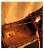 British Frigate HMS Surprise Premium Ship Model Kit 1:48