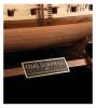 British Frigate HMS Surprise Premium Ship Model Kit 1:48