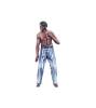 Figuren Set Kanoniere 1:48
