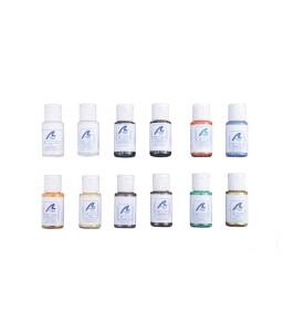 Paints Set for Ship Model HMS Surprise