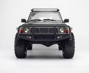 Yikong 4107 Pro Crawler Brushless 1/10 grey