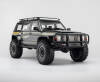 Yikong 4107 Pro Crawler Brushless 1/10 grey