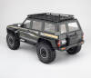 Yikong 4107 Pro Crawler Brushless 1/10 grey