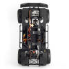 Yikong 4107 Pro Crawler Brushless 1/10 grey
