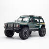 Yikong 4107 Pro Crawler Brushless 1/10 green
