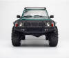 Yikong 4107 Pro Crawler Brushless 1/10 green
