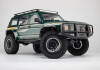 Yikong 4107 Pro Crawler Brushless 1/10 green
