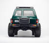 Yikong 4107 Pro Crawler Brushless 1/10 green